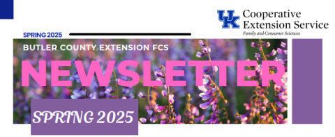 Newsletter Header